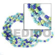 5 rows coco pokalet Coco Bracelets