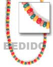 coco necklaces Coco Necklace