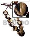 Natural 10 pcs. 35mm round Jewelry Weekly Specials Jewelry Weekly Specials