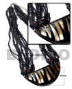 choker / 8 layers Jewelry Weekly Specials