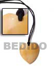 Natural leather thong necklace Leather Necklace Leather Necklace