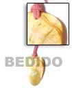 Natural leather thong necklace Leather Necklace Leather Necklace