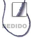 wood tube necklace Natural Combination Necklace