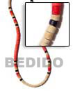 Natural coco combination necklace Natural Combination Necklace Natural Combination Necklace