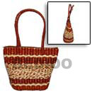 Natural pandan buyanos Bags Natural made Bags