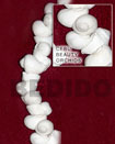 Natural Cebu Beauty Orchids Shell Beads Shell Beads