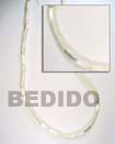 Natural Troca Tube Shell Beads Shell Beads