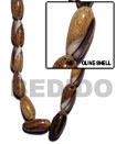 Natural Olive Shell Beads Shell Beads