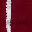Natural troca shell bamboo design Shell Bracelets Shell Bracelets