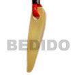 Natural MOP dagger pendants Shell Pendant Shell Pendant