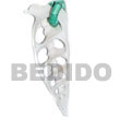 vertagus shell pendants Shell Pendant