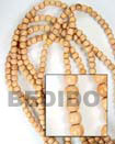 Natural rosewood Wood Beads Wood Beads