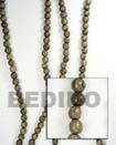 Natural graywood Wood Beads Wood Beads