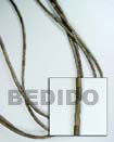 Natural camagong heishe Wood Beads Wood Beads