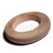 Natural Plain Raw Natural Wooden Bangle Casing Only Wooden Bangles