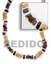 Natural Necklace