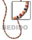 coco necklace