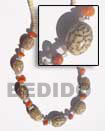 salwag seeds necklace Seed Necklace