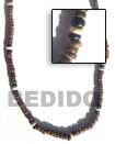 coco combination necklace Natural Combination Necklace