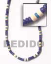 coco combination necklace Natural Combination Necklace