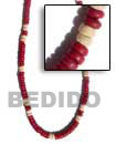 Natural Necklace