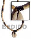 coco pukalet necklace Natural Combination Necklace