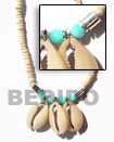 Natural Necklace