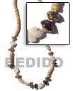 Natural Necklace