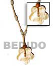 Natural Necklace