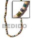 Natural Necklace