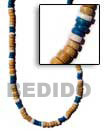 Natural Necklace