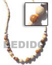 Natural Necklace