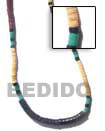 Natural Necklace