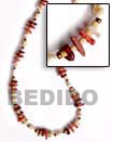 Natural Necklace