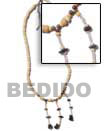 Natural Necklace