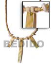Natural Necklace