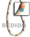 Natural Necklace