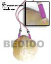 leather thong necklace Leather Necklace
