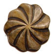 Natural Pendant