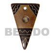 Natural Pendant