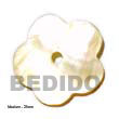 mop scallop pendant