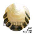 MOP pendant Shell Pendant