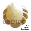 MOP pendant Shell Pendant
