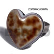 haute hippie ring adjustable Rings