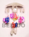 umbrella & micromini fish Wind Chimes Chandeliers